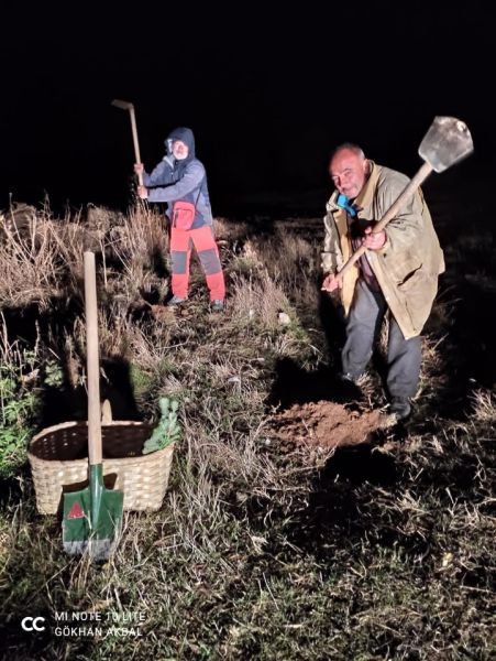 karakecili yorukleri