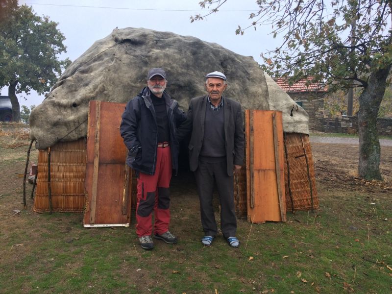 karakecili yorukleri