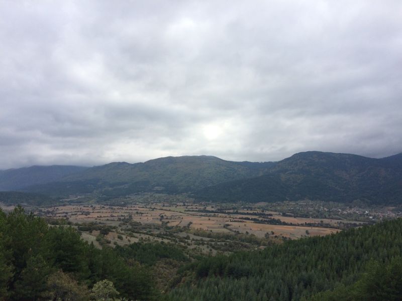 karakecili yorukleri