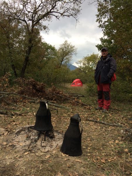 karakecili yorukleri