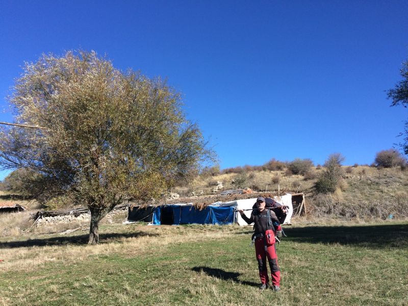 karakecili yorukleri