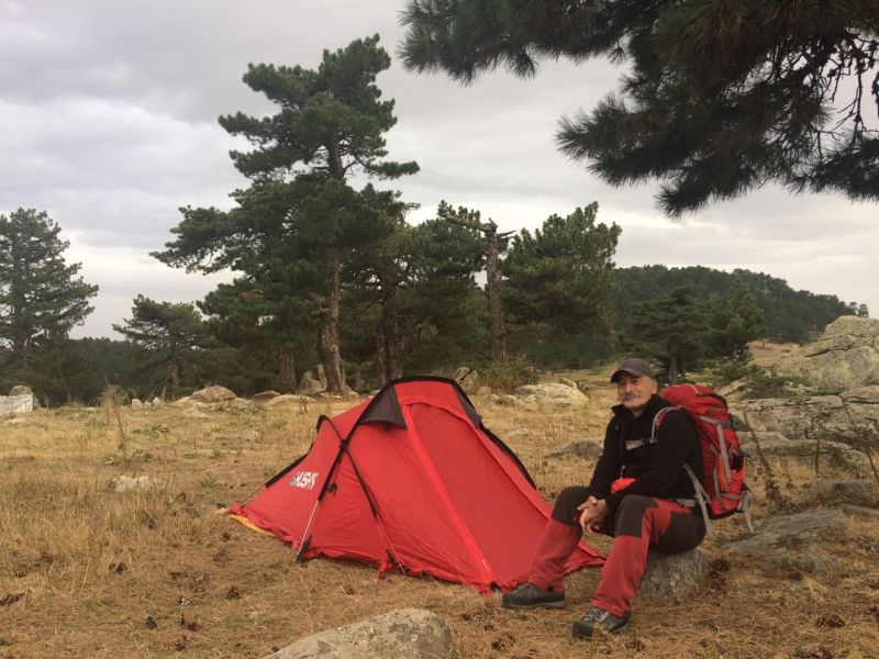 karakecili yorukleri