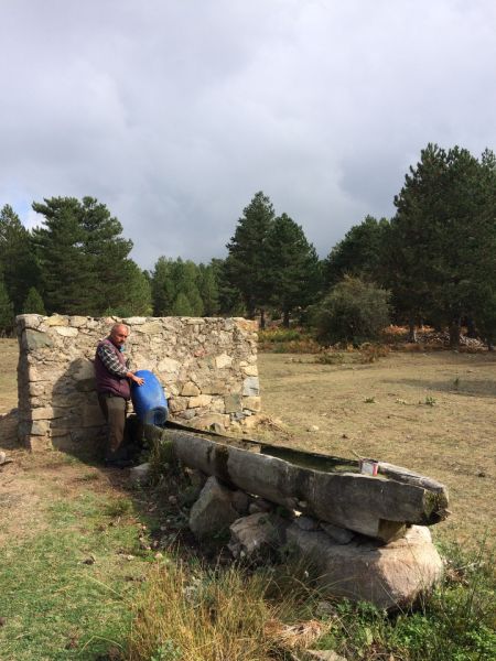 karakecili yorukleri