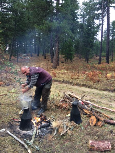 karakecili yorukleri