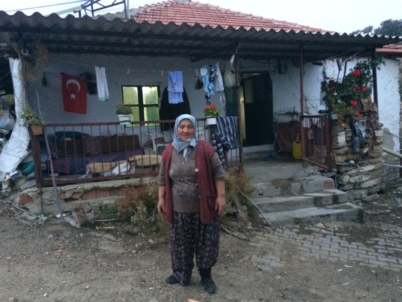 karakecili yorukleri