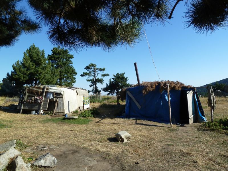 karakecili yorukleri