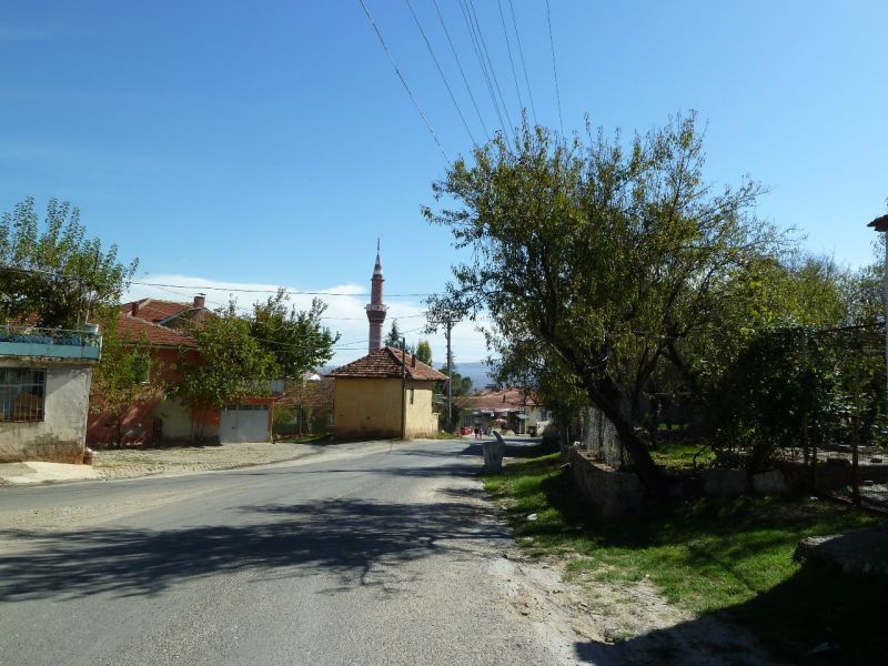 karakecili