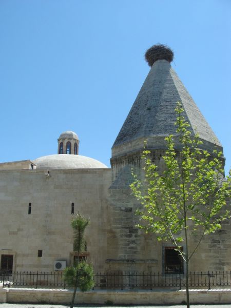 sarikecili yorukleri