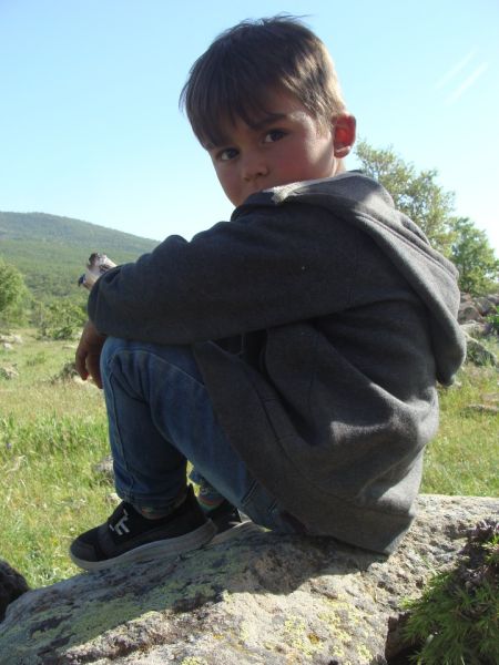 sarikecili yorukleri