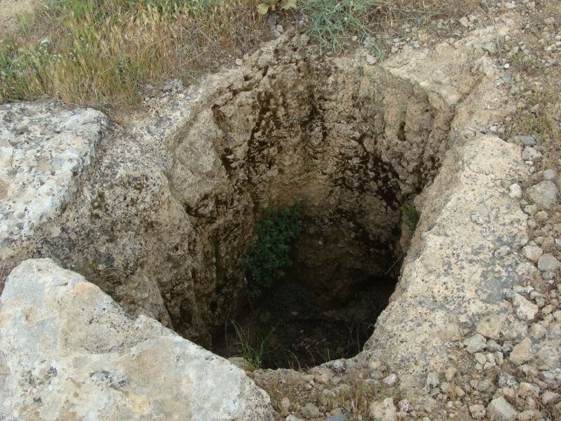 sarikecili yorukleri