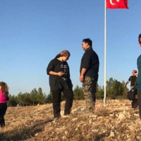Yücel Çetin DİNÇER