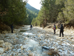 BULKAZ DAĞI [Kız Kapan Yolu]