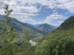 Anabasis Yolu [18]