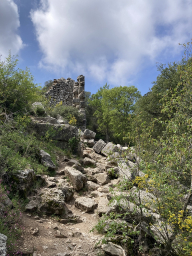 Pisidya Yolu [3]