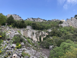 Pisidya Yolu [4]