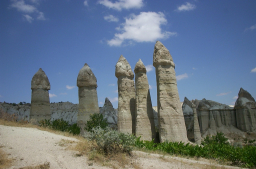 Kapadokya (2)