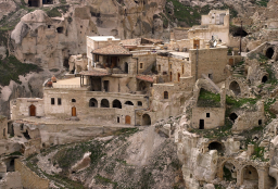 Kapadokya (3)