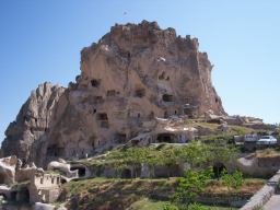 Kapadokya (4)