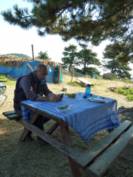 GÖÇ YOLU [Karakeçili Yörükleri] 2021-07-27