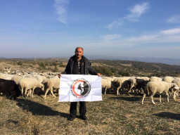 GÖÇ YOLU [Karakeçili Yörükleri] 2021-07-27