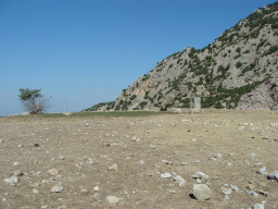 AKDAĞ – Akkıraç Tepe [2.345 m]