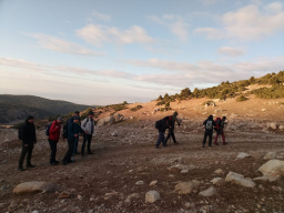 AKDAĞ – Akkıraç Tepe [2.345 m]